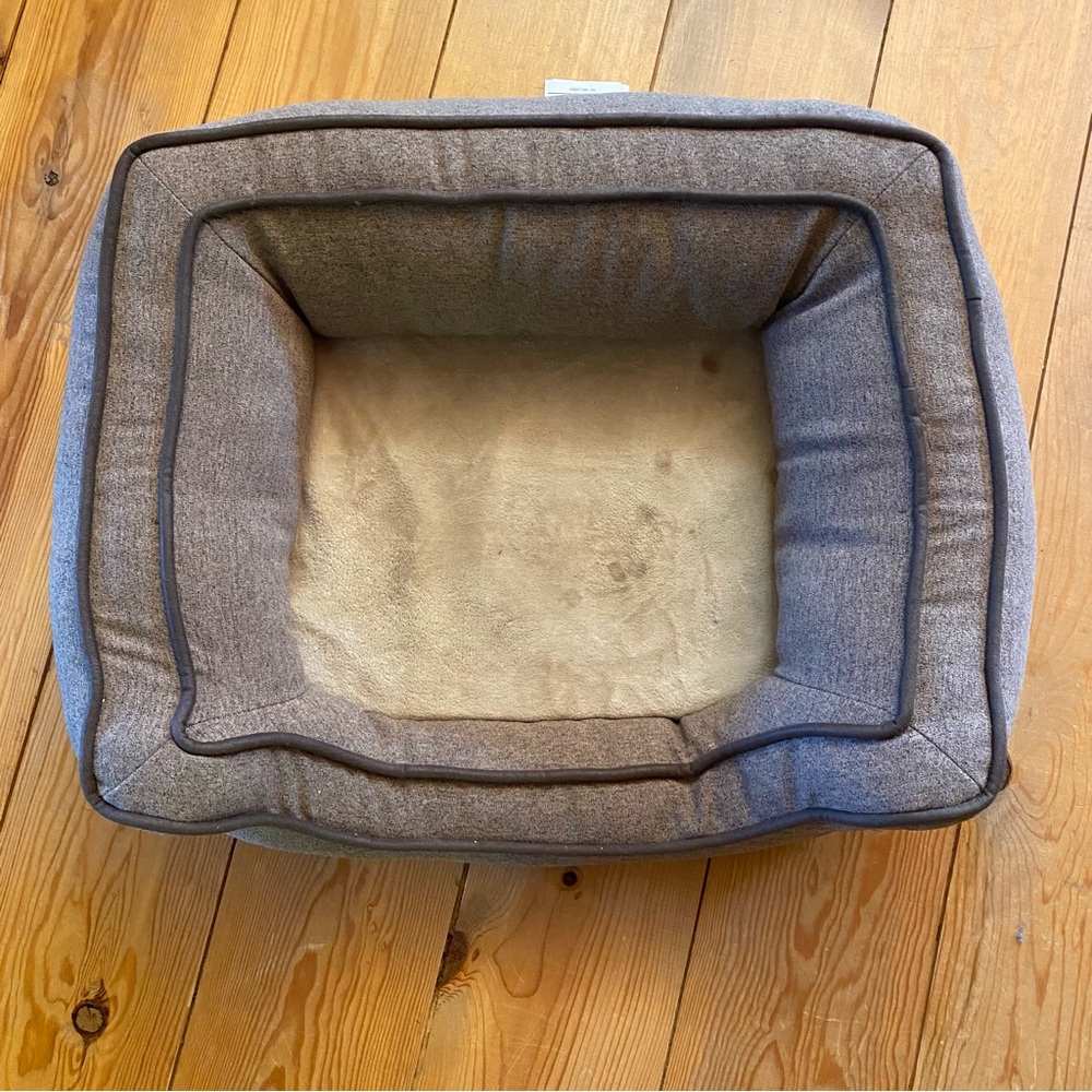 Kirkland Dog Bed